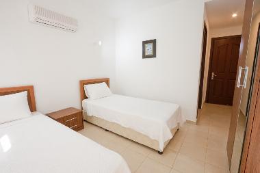 Villa �/en/au Kalkan (Antalya)ou appartement ou maison de vacances