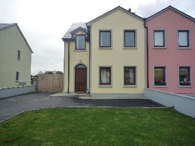 Maison de vacances �/en/au Doonbeg (Clare)ou appartement ou maison de vacances