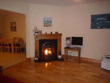 Maison de vacances �/en/au Doonbeg (Clare)ou appartement ou maison de vacances