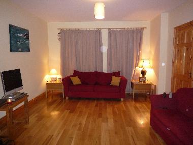 Maison de vacances �/en/au Doonbeg (Clare)ou appartement ou maison de vacances