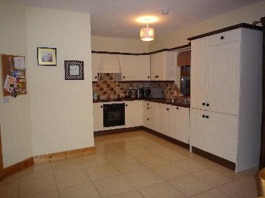 Maison de vacances �/en/au Doonbeg (Clare)ou appartement ou maison de vacances