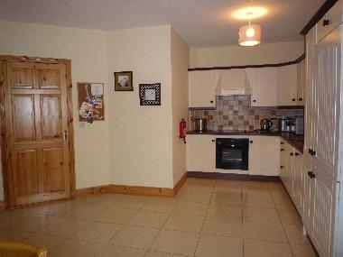 Maison de vacances �/en/au Doonbeg (Clare)ou appartement ou maison de vacances