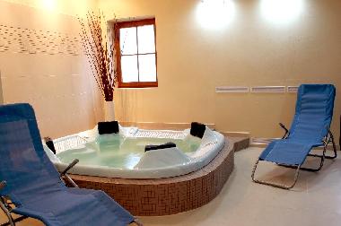 Maison de vacances �/en/au Mikulov (Brnensky Kraj)ou appartement ou maison de vacances
