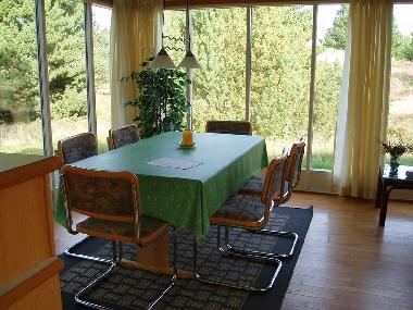 Maison de vacances �/en/au R�m� (Sonderjylland)ou appartement ou maison de vacances