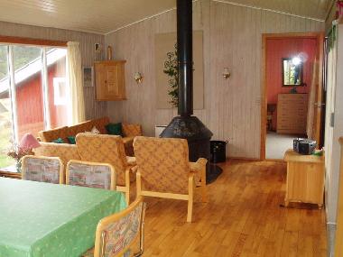 Maison de vacances �/en/au R�m� (Sonderjylland)ou appartement ou maison de vacances