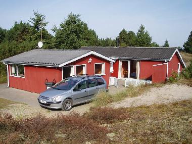 Maison de vacances �/en/au R�m� (Sonderjylland)ou appartement ou maison de vacances