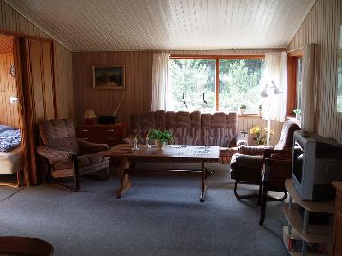 Maison de vacances �/en/au R�m� (Sonderjylland)ou appartement ou maison de vacances