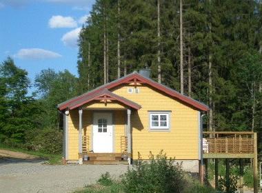 Villa �/en/au Aplared (V�sterg�tland)ou appartement ou maison de vacances