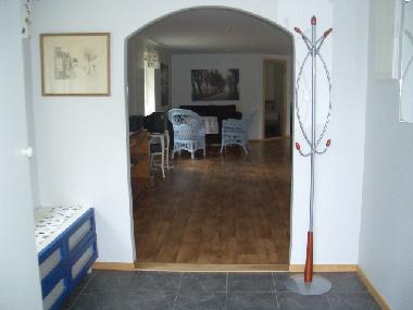 Villa �/en/au Aplared (V�sterg�tland)ou appartement ou maison de vacances