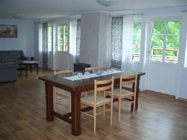 Villa �/en/au Aplared (V�sterg�tland)ou appartement ou maison de vacances