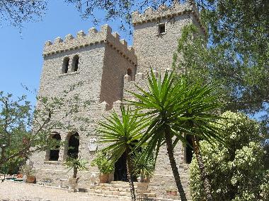Maison de vacances �/en/au Pinar De Campoverde Pillar De Oradada (Murcia)ou appartement ou maison de vacances