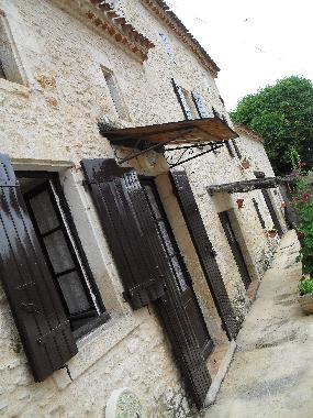 Maison de vacances �/en/au Sauveterre La Lemance (Lot-et-Garonne)ou appartement ou maison de vacances