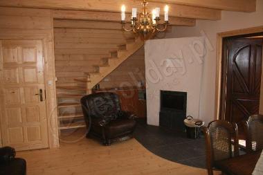 Appartement de vacances �/en/au Zarzecze (Slaskie)ou appartement ou maison de vacances