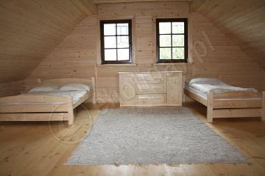Appartement de vacances �/en/au Zarzecze (Slaskie)ou appartement ou maison de vacances