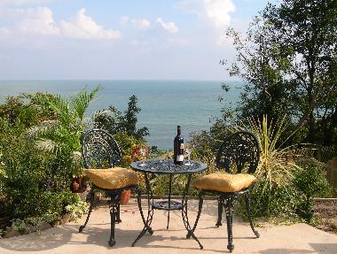 Appartement de vacances �/en/au Dover (Kent)ou appartement ou maison de vacances