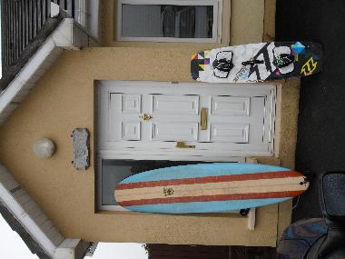 Maison de vacances �/en/au Tramore (Waterford)ou appartement ou maison de vacances