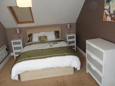 Maison de vacances �/en/au Tramore (Waterford)ou appartement ou maison de vacances