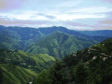 Chambre avec petit d�jeuner �/en/au Shimla (Himachal Pradesh)ou appartement ou maison de vacances