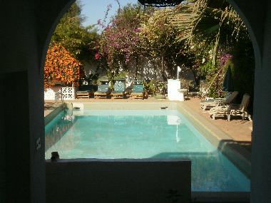 Appartement de vacances �/en/au Manjai/Kunda (Western)ou appartement ou maison de vacances