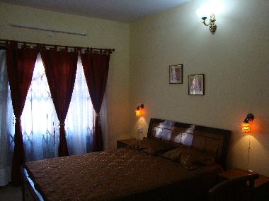 Appartement de vacances �/en/au Colva Beach - Colva (Goa)ou appartement ou maison de vacances