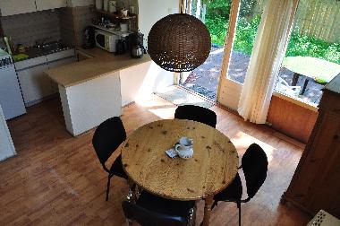 Chalet �/en/au Noordwijk aan zee (Zuid-Holland)ou appartement ou maison de vacances