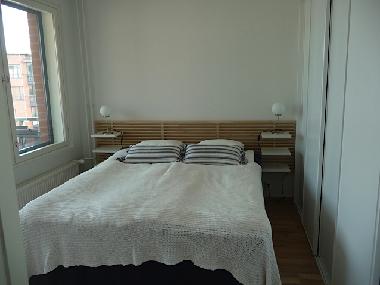 Appartement de vacances �/en/au Espoo (Etela-Suomen Laani)ou appartement ou maison de vacances