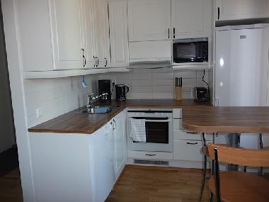 Appartement de vacances �/en/au Espoo (Etela-Suomen Laani)ou appartement ou maison de vacances