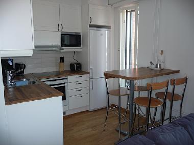 Appartement de vacances �/en/au Espoo (Etela-Suomen Laani)ou appartement ou maison de vacances