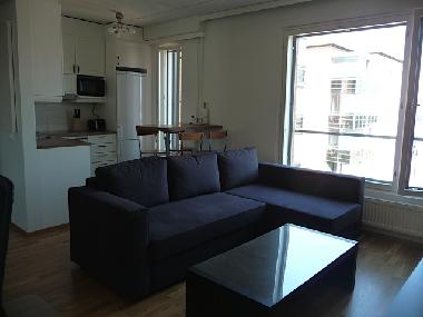 Appartement de vacances �/en/au Espoo (Etela-Suomen Laani)ou appartement ou maison de vacances