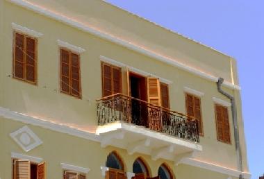 Appartement de vacances �/en/au Tel Aviv Jaffa (Tel Aviv)ou appartement ou maison de vacances