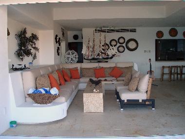 Appartement de vacances �/en/au acapulco (Guerrero)ou appartement ou maison de vacances