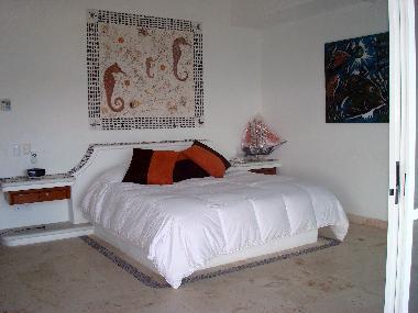 Appartement de vacances �/en/au acapulco (Guerrero)ou appartement ou maison de vacances