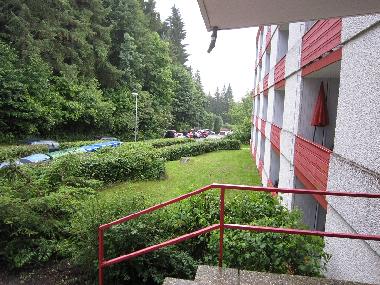 Appartement de vacances �/en/au Bischofsmais (Niederbayern)ou appartement ou maison de vacances