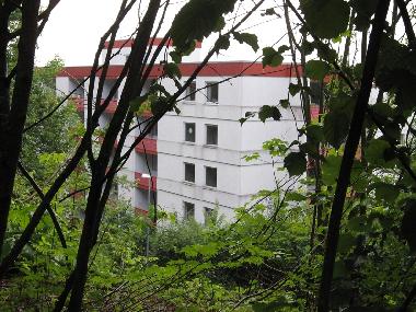 Appartement de vacances �/en/au Bischofsmais (Niederbayern)ou appartement ou maison de vacances