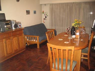 Appartement de vacances �/en/au C�rdoba (Cordoba)ou appartement ou maison de vacances