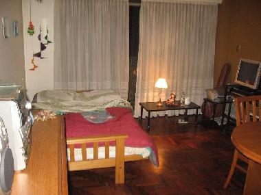 Appartement de vacances �/en/au C�rdoba (Cordoba)ou appartement ou maison de vacances