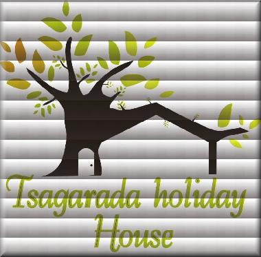 Maison de vacances �/en/au Tsagarada (Magnisia)ou appartement ou maison de vacances