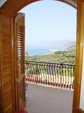 Appartement de vacances �/en/au Capo d`Orlando (Messina)ou appartement ou maison de vacances