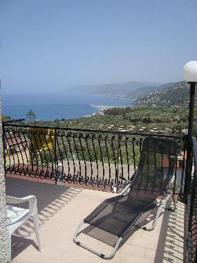 Appartement de vacances �/en/au Capo d`Orlando (Messina)ou appartement ou maison de vacances