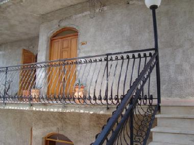 Appartement de vacances �/en/au Capo d`Orlando (Messina)ou appartement ou maison de vacances