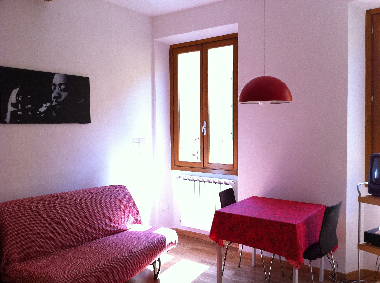 Appartement de vacances �/en/au Florence (Firenze)ou appartement ou maison de vacances
