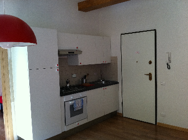 Appartement de vacances �/en/au Florence (Firenze)ou appartement ou maison de vacances