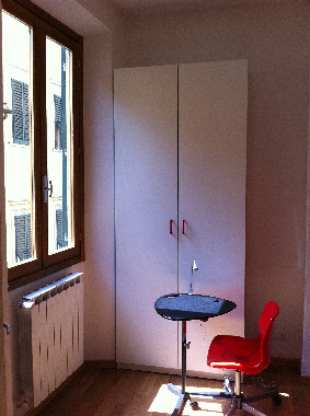 Appartement de vacances �/en/au Florence (Firenze)ou appartement ou maison de vacances