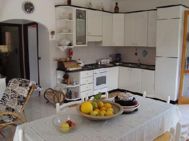 Appartement de vacances �/en/au Capo d`Orlando (Messina)ou appartement ou maison de vacances