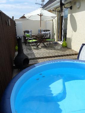 Maison de vacances �/en/au Tramore (Waterford)ou appartement ou maison de vacances