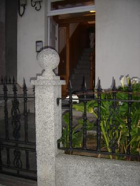 Appartement de vacances �/en/au FOZ (Lugo)ou appartement ou maison de vacances