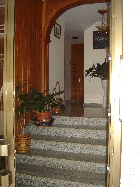 Appartement de vacances �/en/au FOZ (Lugo)ou appartement ou maison de vacances