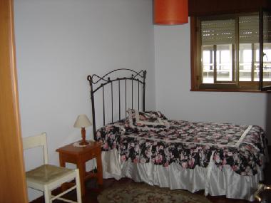 Appartement de vacances �/en/au FOZ (Lugo)ou appartement ou maison de vacances