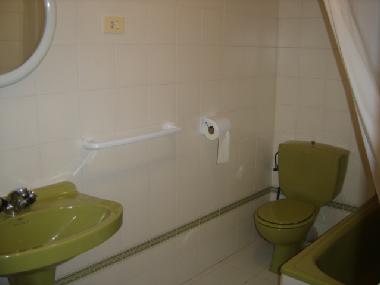Appartement de vacances �/en/au FOZ (Lugo)ou appartement ou maison de vacances