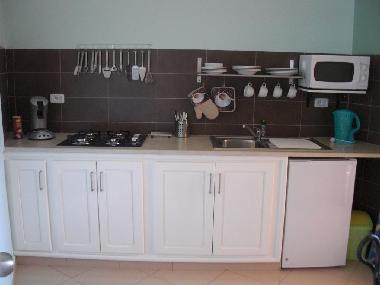 Appartement de vacances �/en/au Midoun (Madanin)ou appartement ou maison de vacances